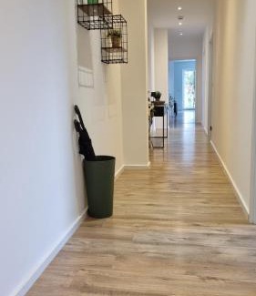Holtensen Apartment | Top Wohnung in Göttingen