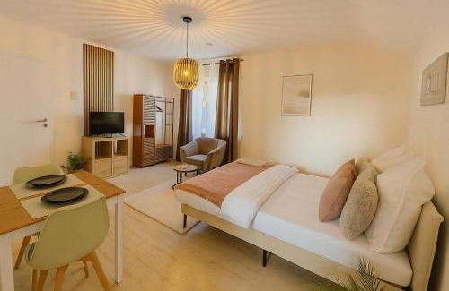 Wilnsdorf Apartment | Top Wohnung in Siegen