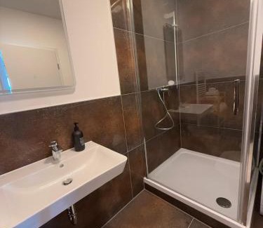 Wilnsdorf Apartment | Top Wohnung in Siegen