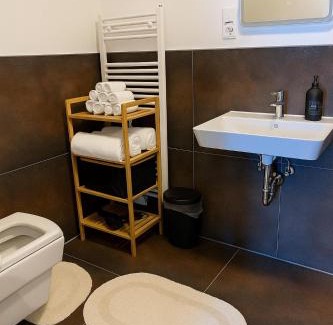 Wilnsdorf Apartment | Top Wohnung in Siegen