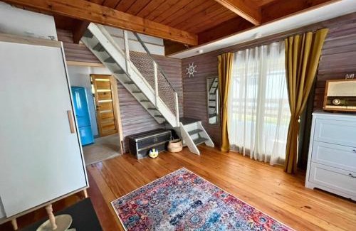 Agard Apartment | Topart22 Home at lake Velence