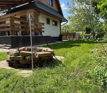 Agard Apartment | Topart22 Home at lake Velence