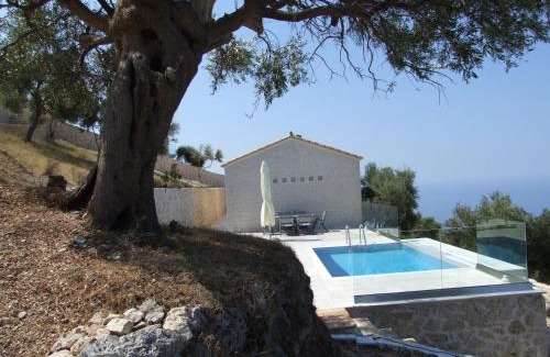 Agios Nikitas Villa | TOPAZ AGIOS NIKITAS