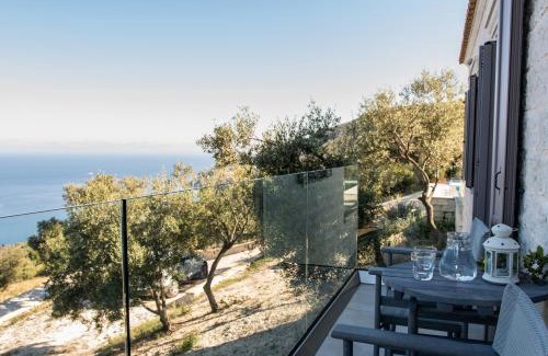 Agios Nikitas Villa | TOPAZ AGIOS NIKITAS