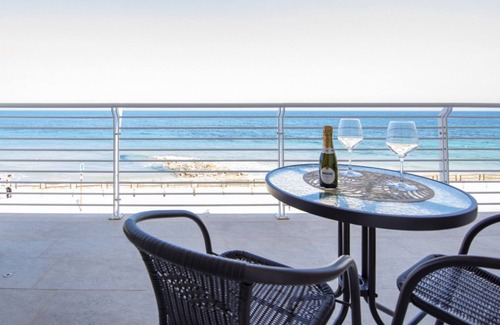Eastern Sicily Apartment | Topaz Apartment