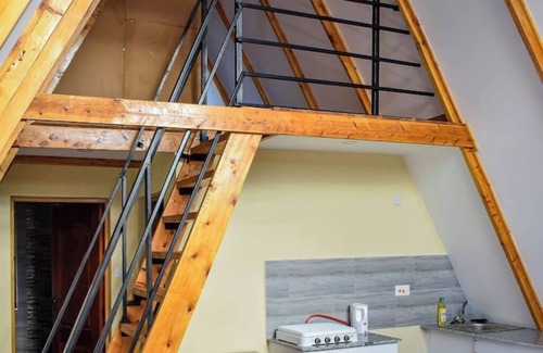 Nanyuki Cottage | Topi Cottages (Perfect getaway for 3)