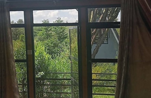 Nanyuki Cottage | Topi Cottages (Perfect getaway for 3)
