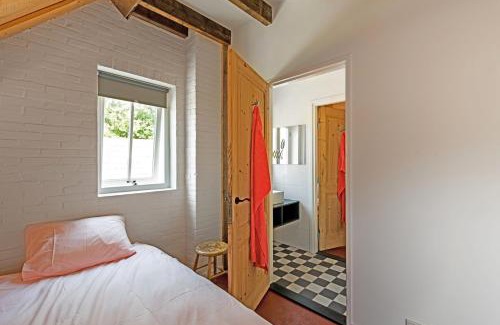 Meliskerke Villa | TopLocatiezeeland # Walcheren