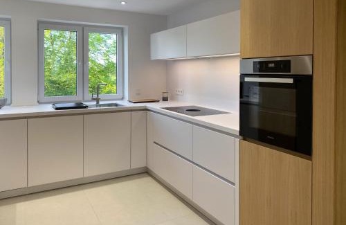 Crailsheim Apartment | Toploft Serviced Apartments
