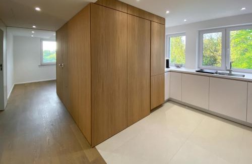 Crailsheim Apartment | Toploft Serviced Apartments