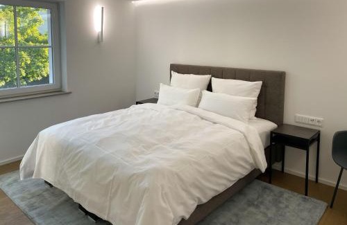 Crailsheim Apartment | Toploft Serviced Apartments