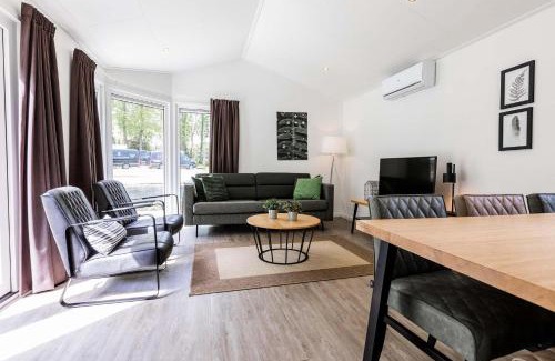 Lageweg Resort | TopParken – Parc IJsselhoeve