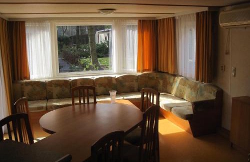 Ede Resort | TopParken – Recreatiepark ’t Gelloo