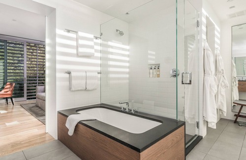 Bridgehampton Hotel | Topping Rose House