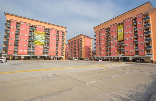 Don Hua Lo Apartment | Topplace Amata Chonburi
