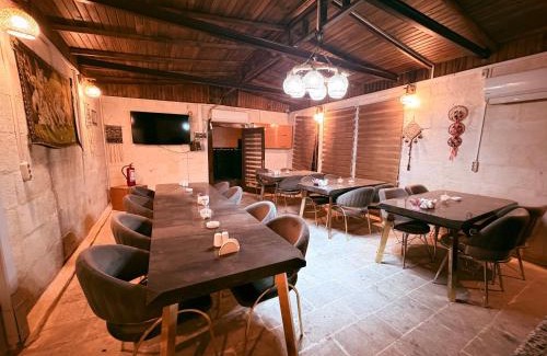 Eyyubiye Apartment | toprak konak