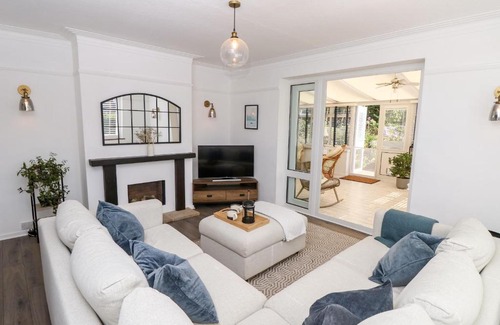 Freshwater House | Topsails