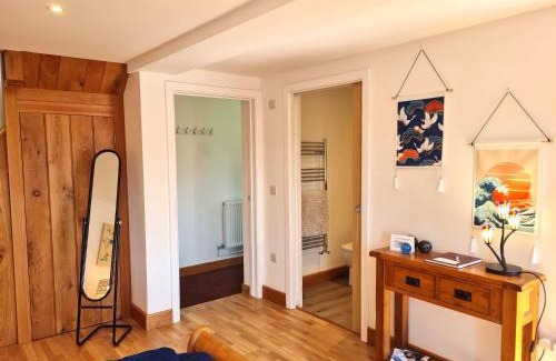 Hopton Castle Apartment | Topsy-Turvy, Gardeners Cottage, Clungunford, Ludlow, Shropshire SY70PN