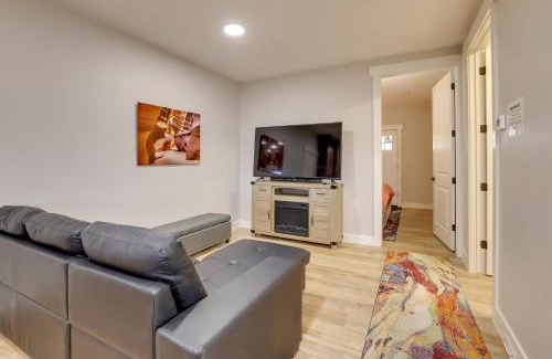 Toquerville House | Toquerville Home with Mtn Views, Near State Parks!