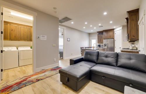Toquerville House | Toquerville Home with Mtn Views, Near State Parks!