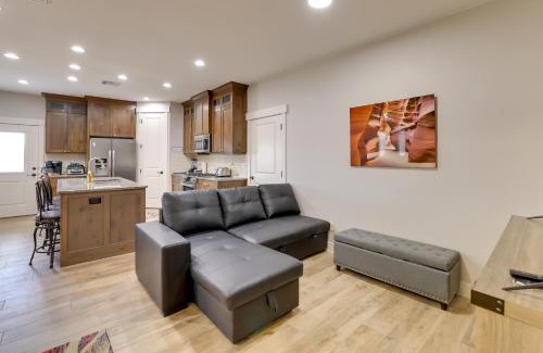 Toquerville House | Toquerville Home with Mtn Views, Near State Parks!