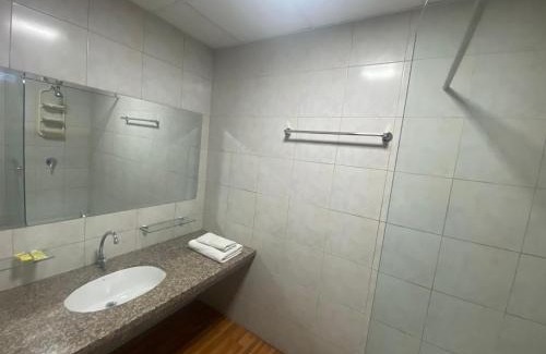 Santo Domingo de los Colorados Apartment | Torre Alba