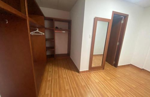Santo Domingo de los Colorados Apartment | Torre Alba