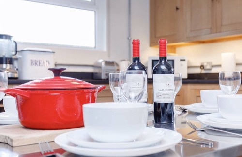 Offham House | TOR House