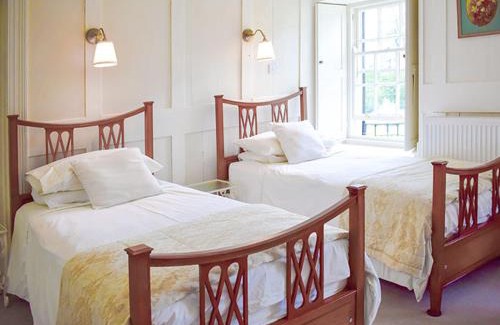 Princetown House | Tor Royal Farm House