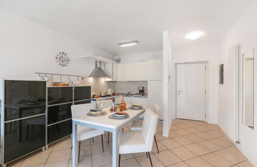 Torbole sul Garda Apartment | Torbolino, Torbole sul Garda, Italy
