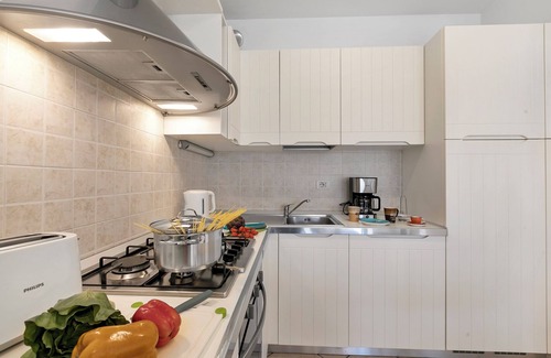 Torbole sul Garda Apartment | Torbolino, Torbole sul Garda, Italy