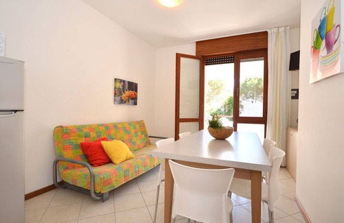 Bibione Pineda Apartment | Torcello by Interhome