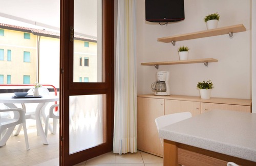 Bibione Pineda Apartment | Torcello by Interhome