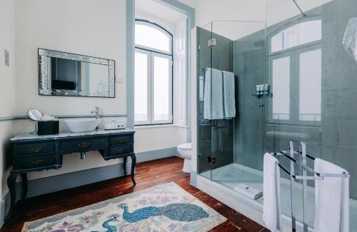 Pena House | Torel Palace Lisbon