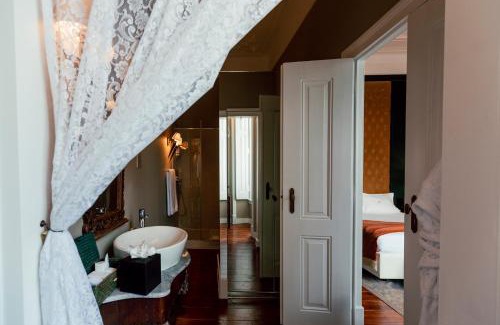 Pena House | Torel Palace Lisbon