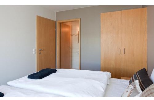 City Center House | Torg Guest House