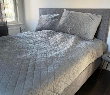 Mariehamn Apartment | Torggatan 54