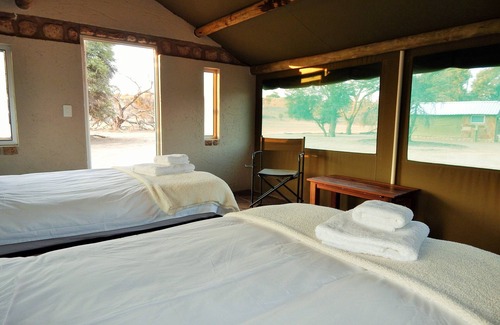 Koes Cabin | Torgos Lodge