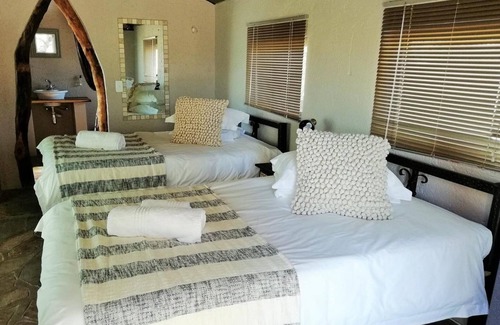 Koes Cabin | Torgos Lodge