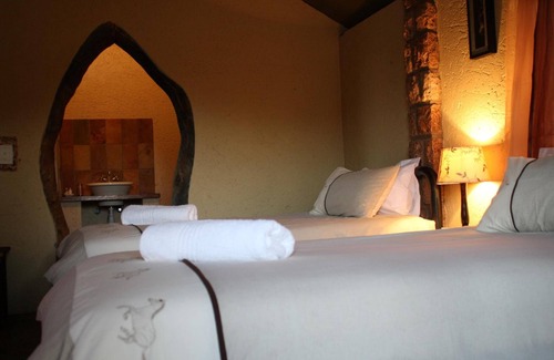 Koes Cabin | Torgos Lodge