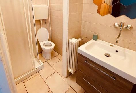 Chivasso Apartment | TORINO LOW COST