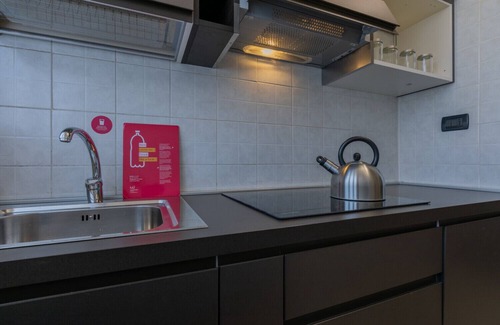 Parella Apartment | Torino Modern Stay by Wonderful Italy