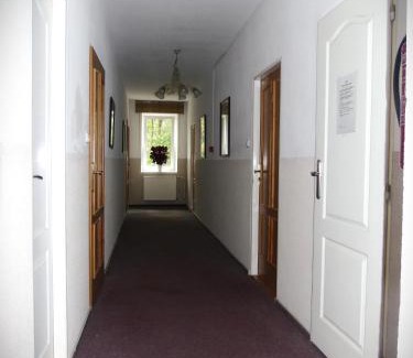Trinec House | Toris Inn