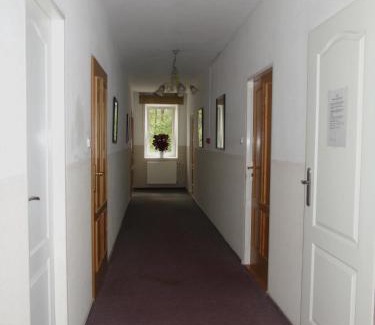 Trinec House | Toris Inn