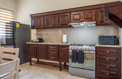 San Jose del Cabo House | Tormenta Suites Large Groups San Jose del Cabo