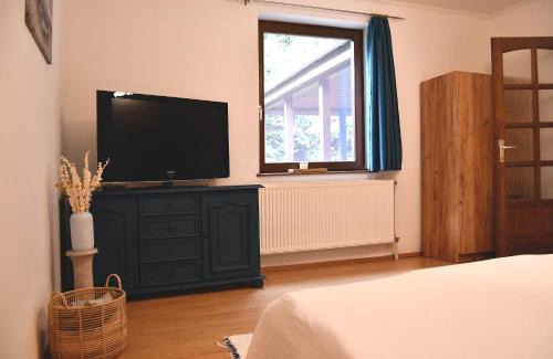 Balatonboglar Apartment | Tornác Bogláron Apartman