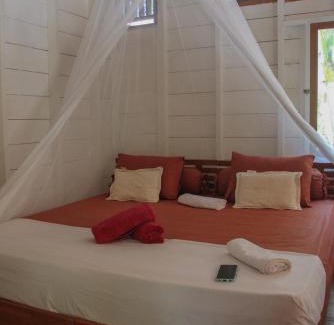 Pulau Masokut Cabin | Toro Simalatcat - Private all inclusive, Accom, Food, 2x daily surf trips, guide, barrels