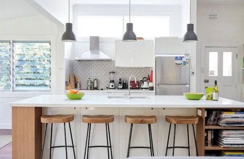 Catherine Hill Bay House | Torodes - beachhouse with ocean views