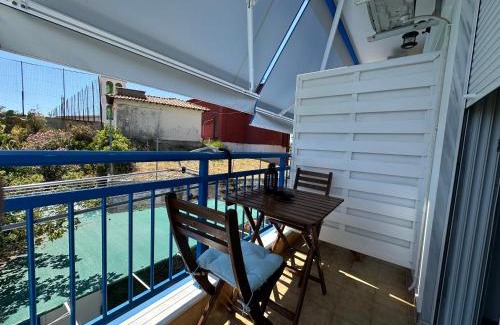Toroni Apartment | TORONI ALPHA STUDIOS