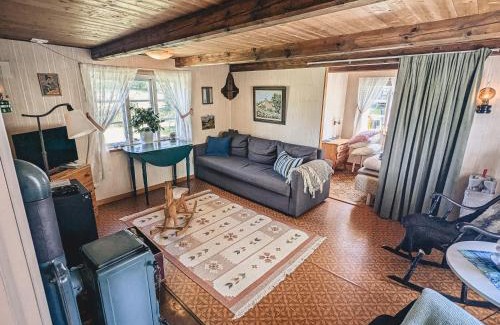Lovestad House | Torp Vimsa